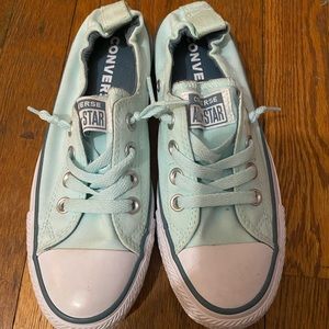 Brand new converse womens size 6